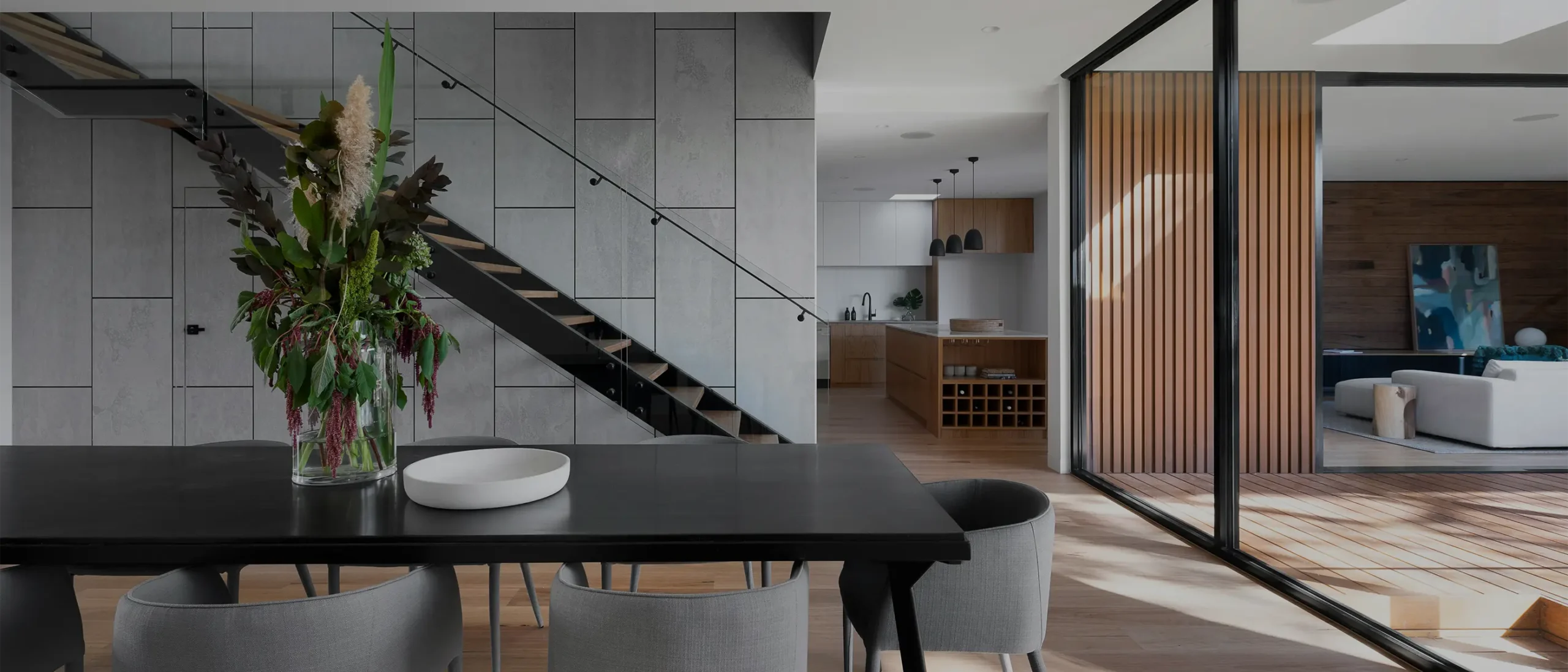 Magalex Construction | Métamorphoses résidentielles