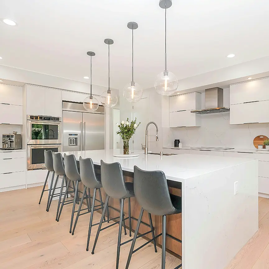 Magalex Construction | Métamorphoses résidentielles