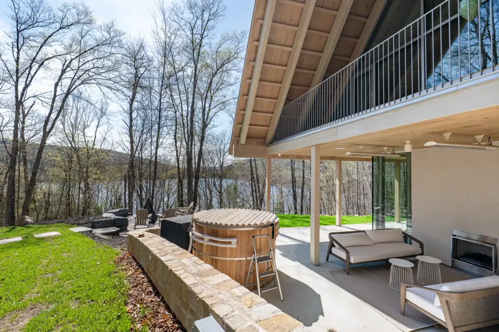 Projet 155 | Magalex Construction