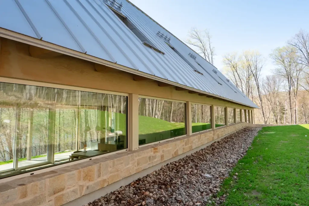 Projet 155 | Magalex Construction